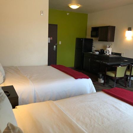 Black Gold Suites Tioga Экстерьер фото