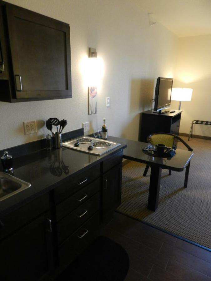 Black Gold Suites Tioga Экстерьер фото