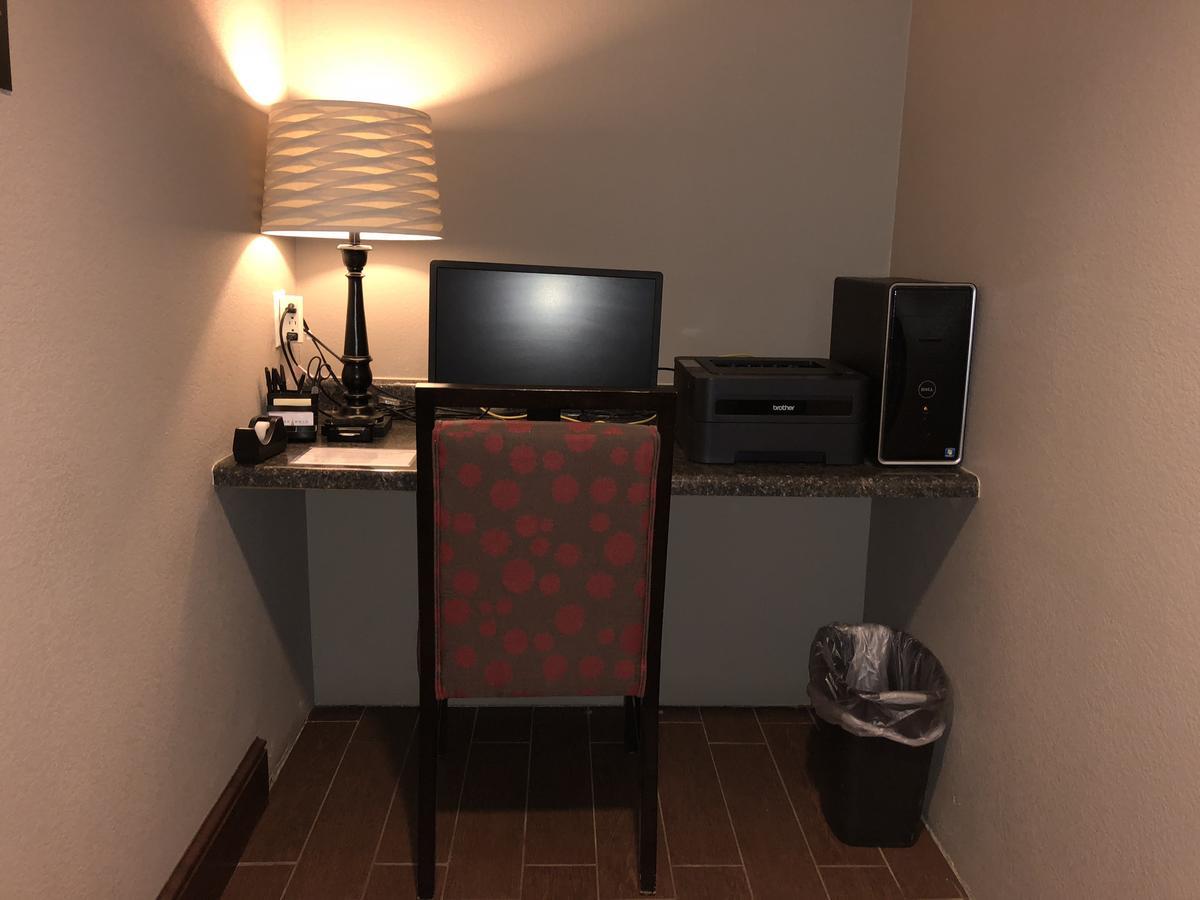Black Gold Suites Tioga Экстерьер фото