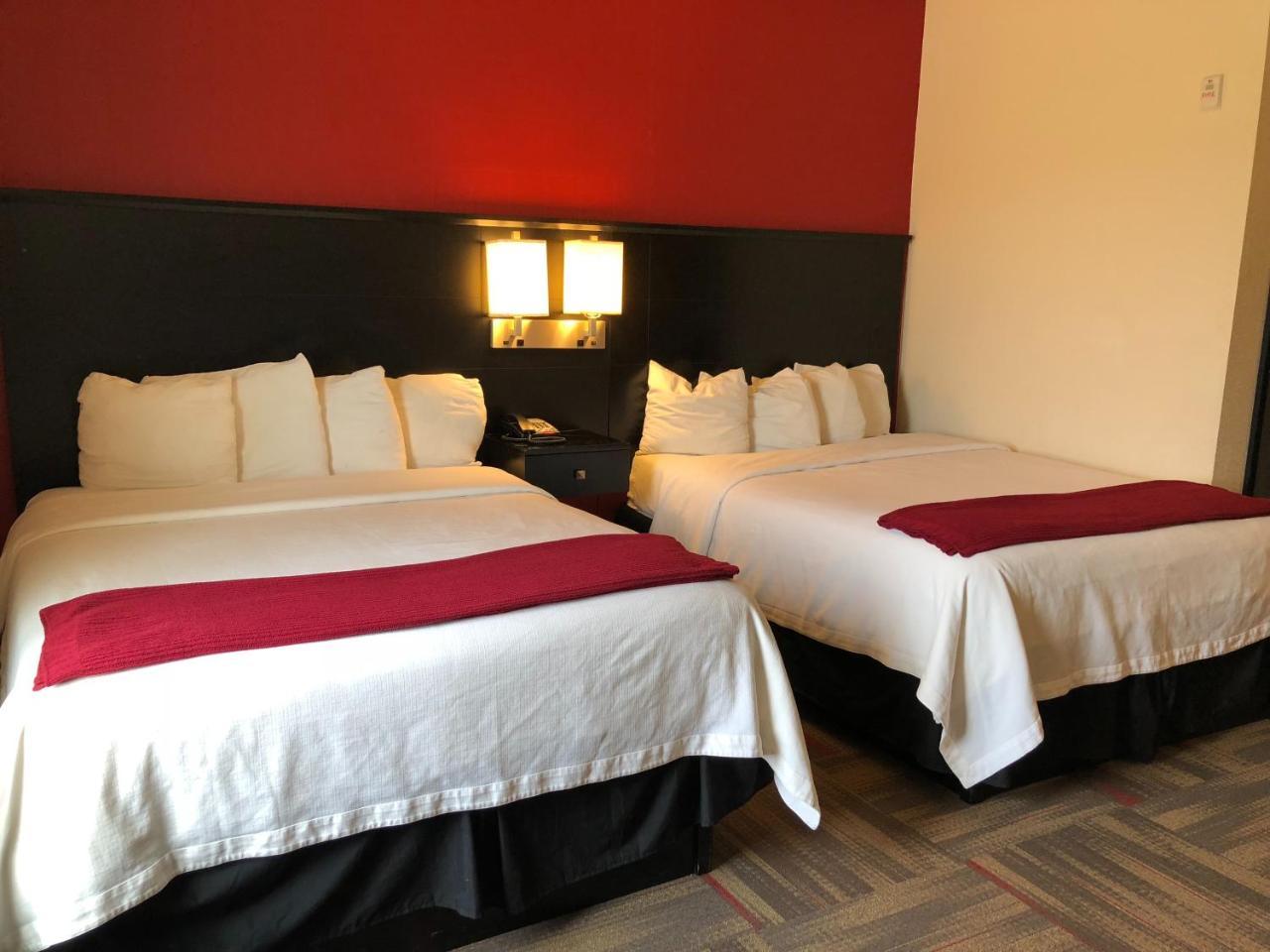 Black Gold Suites Tioga Экстерьер фото