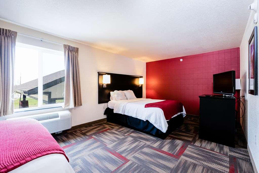 Black Gold Suites Tioga Номер фото