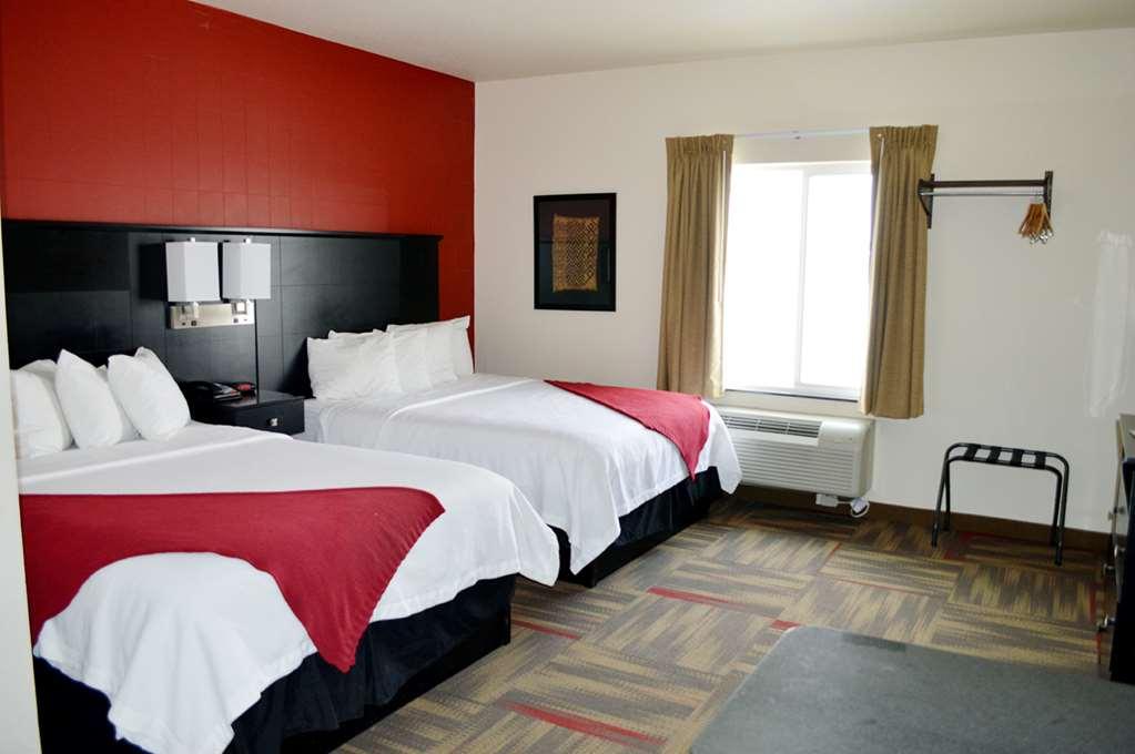 Black Gold Suites Tioga Номер фото