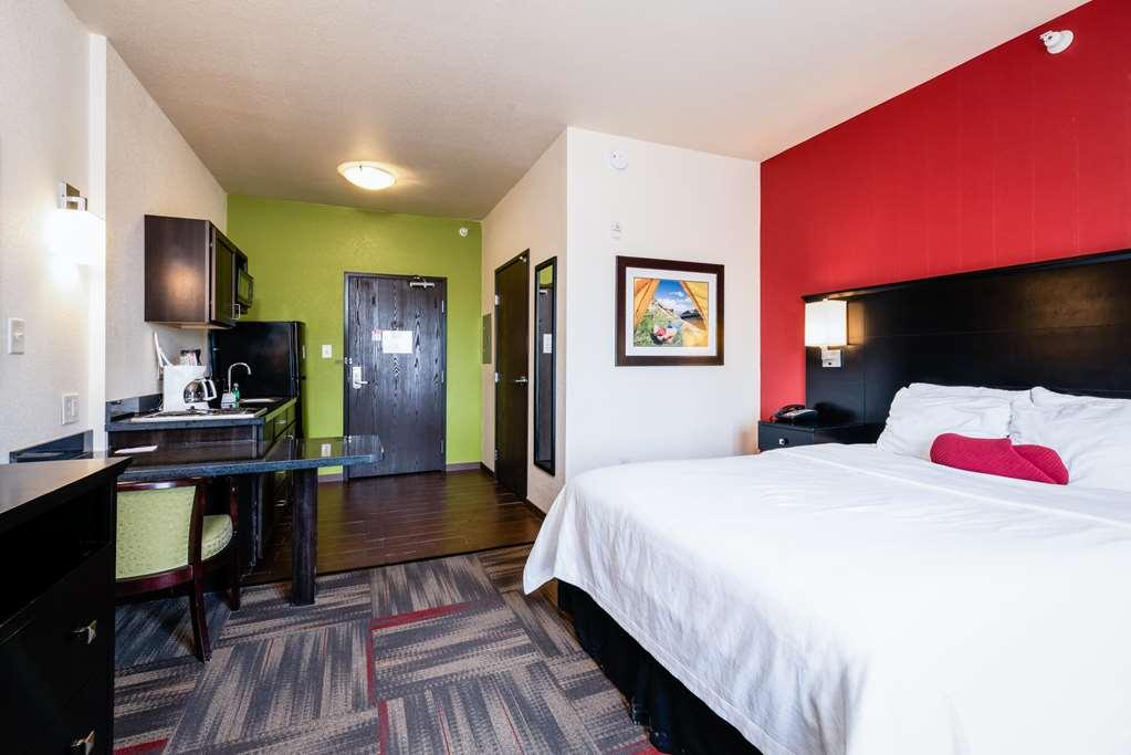 Black Gold Suites Tioga Номер фото